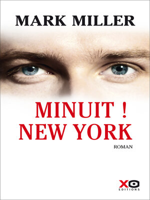 cover image of Minuit ! New York